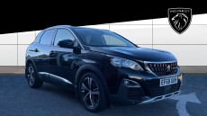 Peugeot 3008 1.5 BlueHDi Allure 5dr Diesel Estate